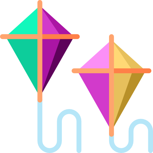 Kite icon