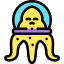 Alien icon 64x64