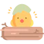 Chick 상 64x64