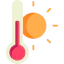 Temperature 상 64x64