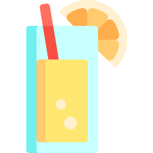Lemonade icon