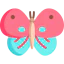 Butterfly 상 64x64