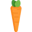 Carrot 상 64x64