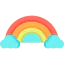 Rainbow 상 64x64