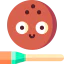Coconut アイコン 64x64