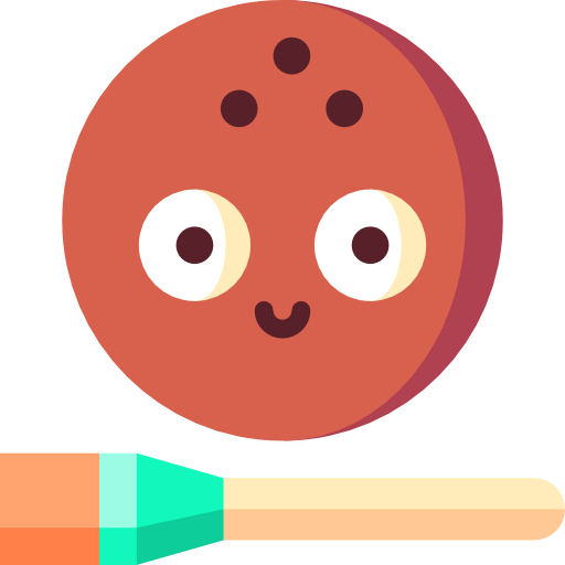 Coconut icon