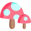 Mushrooms 상 64x64
