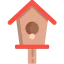 Bird house アイコン 64x64