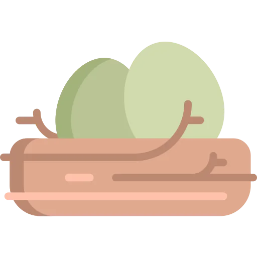 Nest 图标