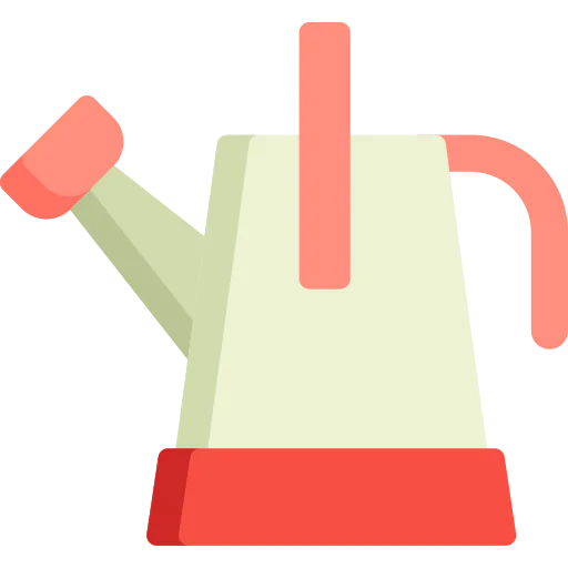 Watering can 图标
