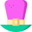 Hat アイコン 64x64