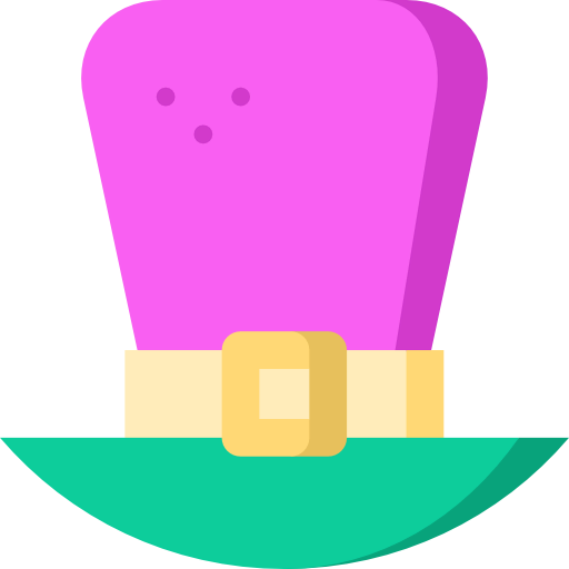 Hat icon