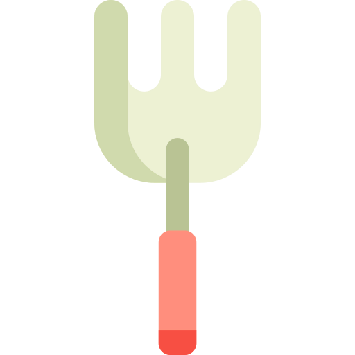 Fork icon
