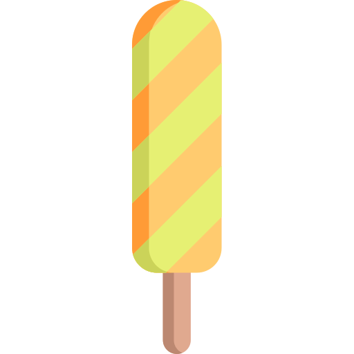 Popsicle icon
