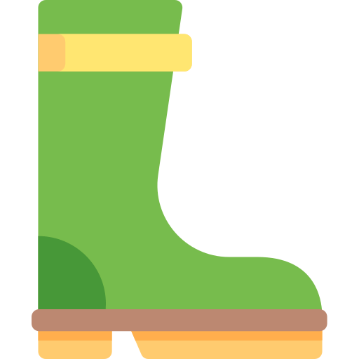 Boot 图标
