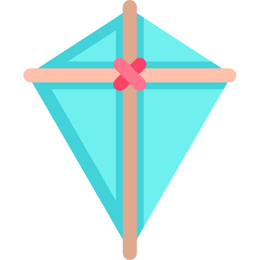Kite icon