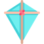 Kite ícono 64x64