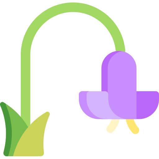Flower icon