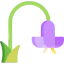 Flower ícono 64x64