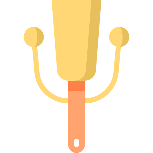 Noisemaker icon