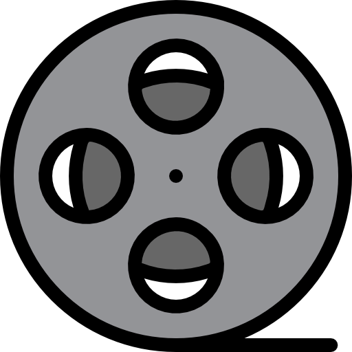 Film roll іконка