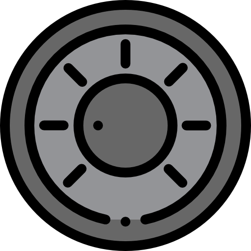 Volume control icon