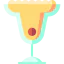 Cocktail アイコン 64x64