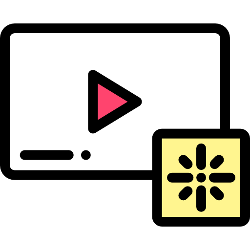 Brightness icon