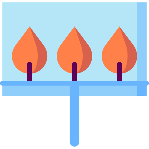 Flambeaux icon