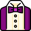 Tuxedo アイコン 64x64
