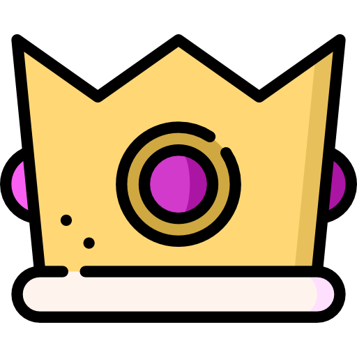 Crown icon