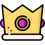 Crown アイコン 64x64