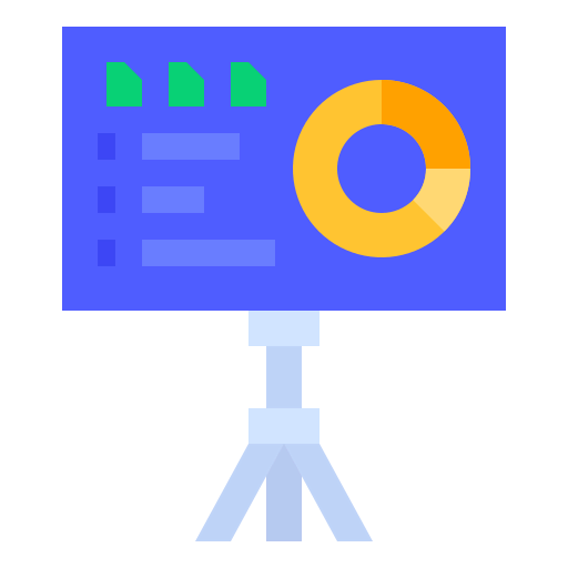 Analysis icon