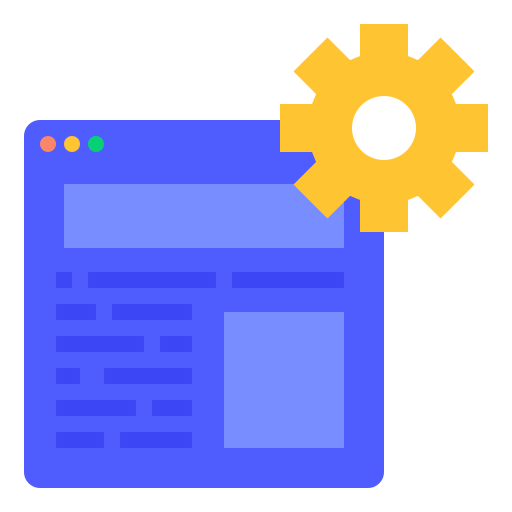 Search option 图标