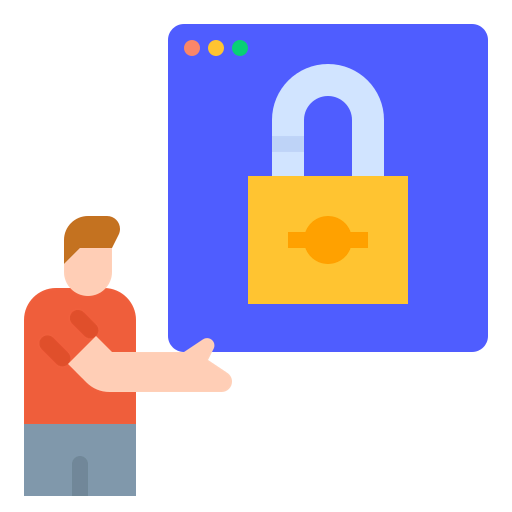 Security 상
