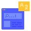 Translation icon 64x64