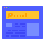 Web search engine icon 64x64