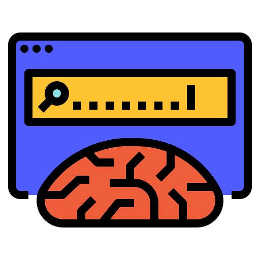 Algorithms biểu tượng