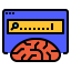 Algorithms icon 64x64