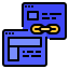 Backlink icon 64x64