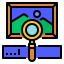 Searching icon 64x64