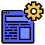 Search option icon 64x64
