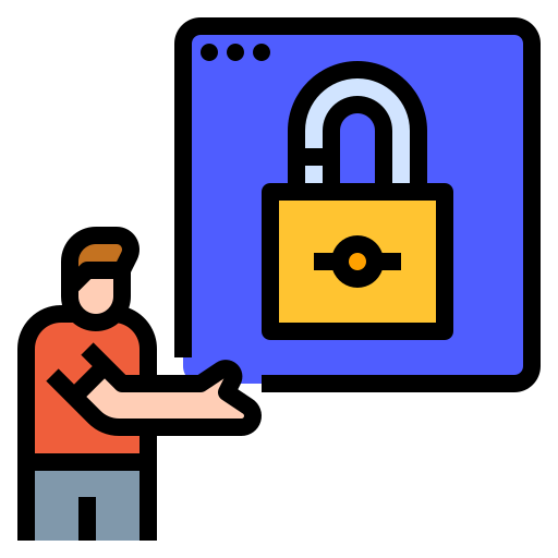 Security icon
