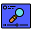 Searching icon 64x64