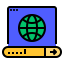 Worldwide icon 64x64