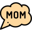Mom icône 64x64