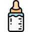 Feeding bottle icon 64x64