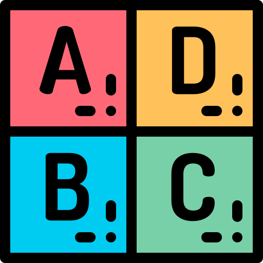 Alphabet 상