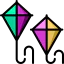 Kite アイコン 64x64