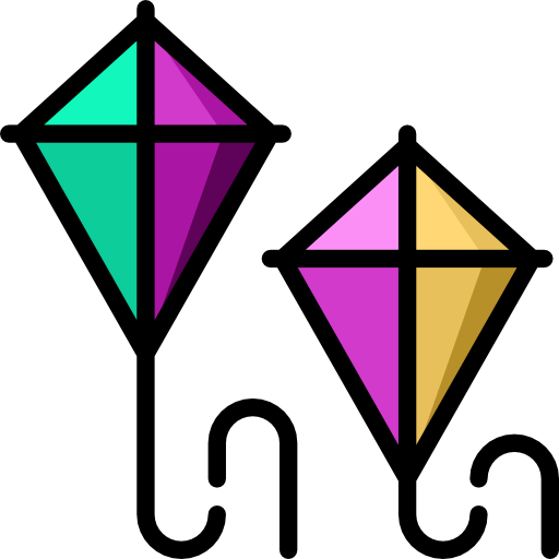 Kite icon